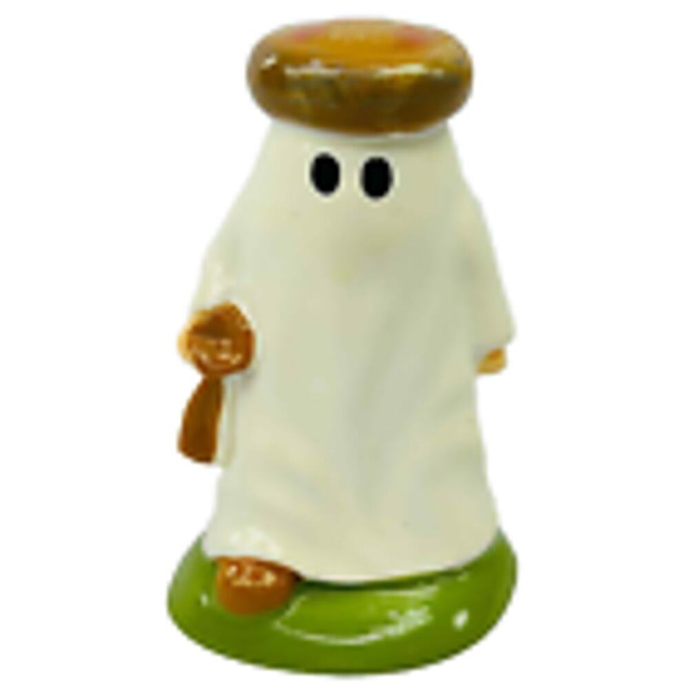 Dept 56 THE GREAT PUMPKIN IS COMING Peanuts Set of‎ 7 in Box 2012 HTF - Picture 7 of 16